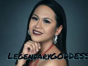 LegendaryGODDESS