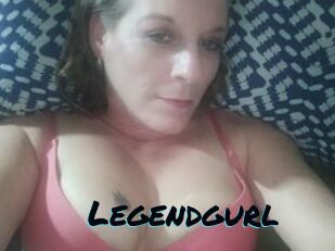 Legendgurl