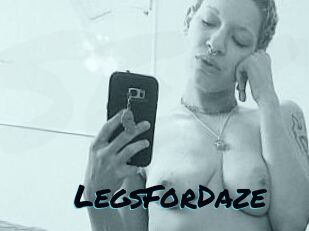 LegsForDaze