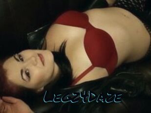 Legz4Daze Sexties