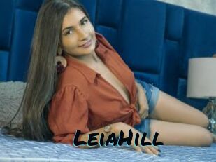 LeiaHill