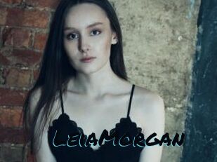 LeiaMorgan