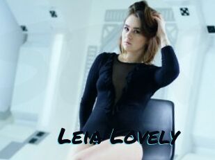 Leia_Lovely