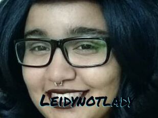 Leidynotlady