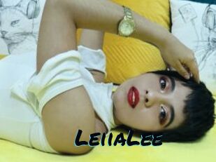 LeiiaLee