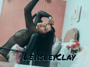 LeiisleyClay