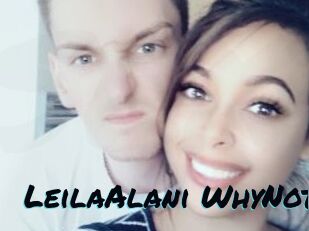 LeilaAlani_WhyNot