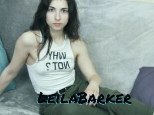 LeilaBarker