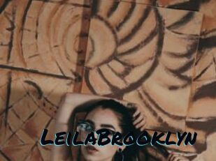 LeilaBrooklyn