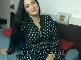 LeilaFlirty