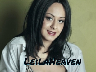 LeilaHeaven Sexties