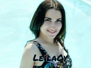 LeilaOy