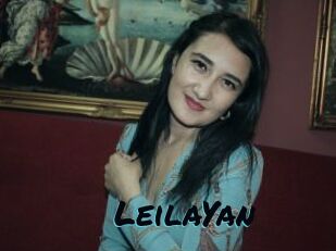 LeilaYan