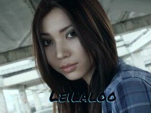 Leilaloo