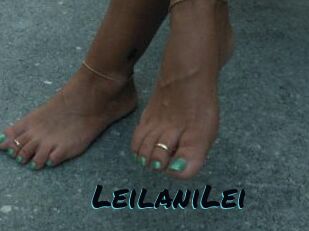 Leilani_Lei