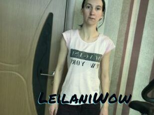 LeilaniWow