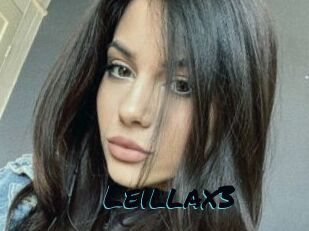 Leillax3