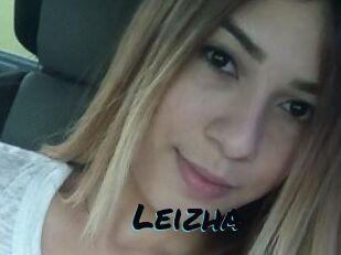 Leizha