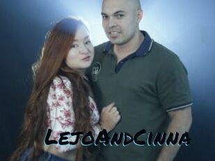 LejoAndCinna