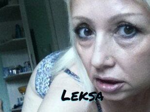 Leksa
