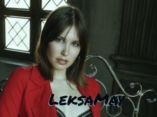 LeksaMay