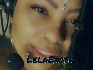 LelaExotic