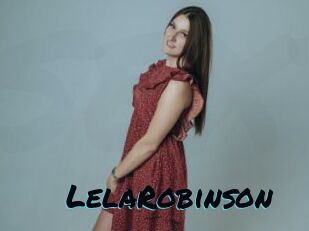 LelaRobinson