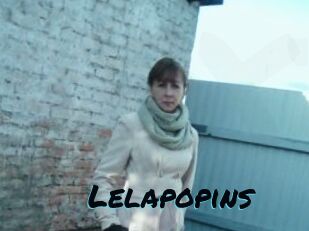 Lelapopins