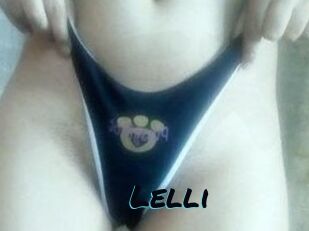 Lelli