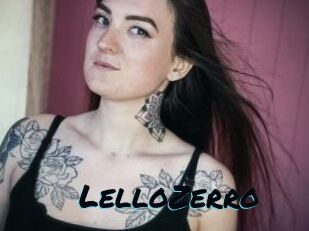 LelloZerro