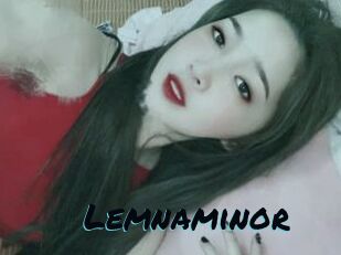 Lemnaminor