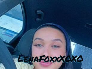 LenaFoxxXOXO Sexties