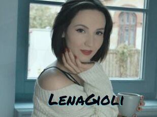 LenaGioli Sexties