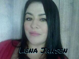 Lena_Jansen Sexties