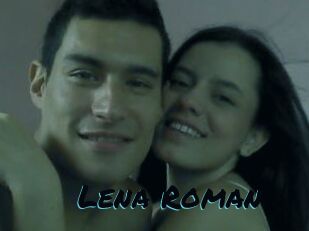 Lena_Roman