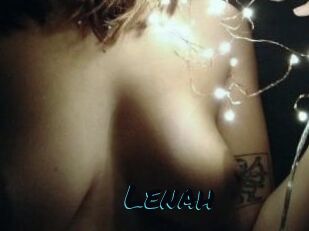 Lenah