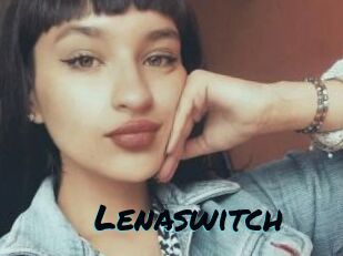Lenaswitch
