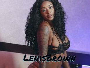 LenisBrown