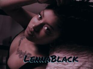 LennaBlack