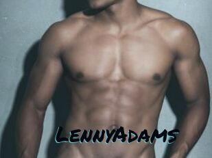 LennyAdams