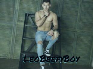 LeoBeefyBoy