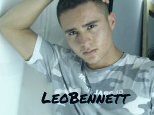 LeoBennett