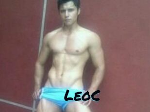 LeoC