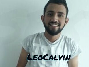 LeoCalvin