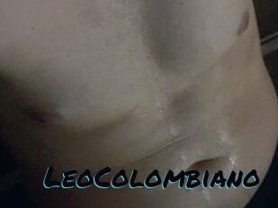 LeoColombiano Sexties