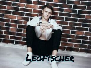 LeoFischer