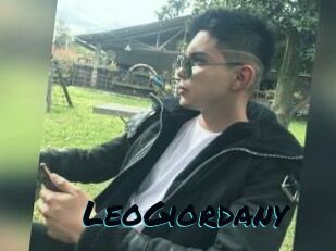 LeoGiordany Sexties