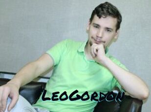 LeoGordon