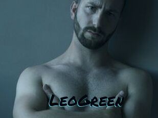 LeoGreen