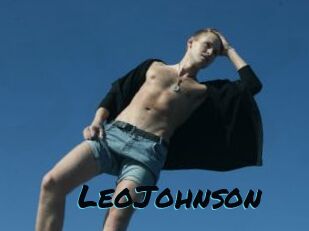LeoJohnson